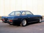 Lamborghini Islero 400 GTS 1969 года
